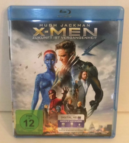 Men zukunft ist - zukunft,