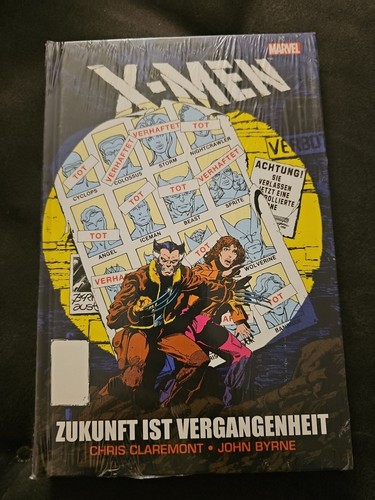 Men zukunft ist - zukunft,