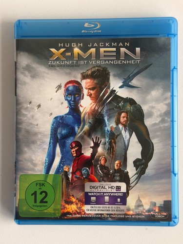 Men zukunft ist - zukunft,