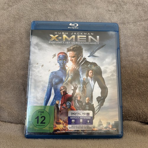 Men zukunft ist - -,