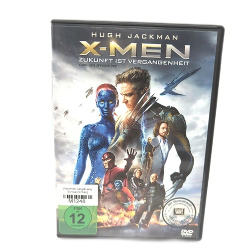 Men zukunft ist - x-men,