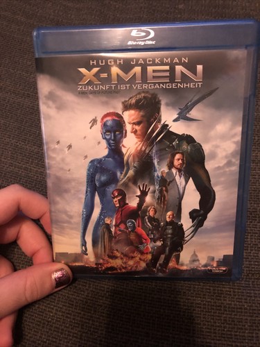 Men days future past - x-men,