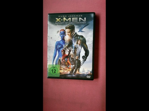 Men zukunft ist - x-men,