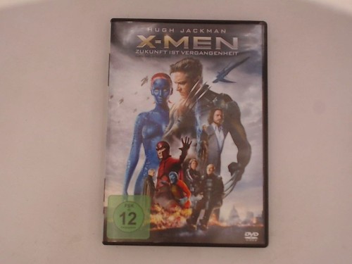 Men zukunft ist - -,