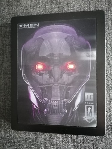 Men zukunft ist - x-men:,