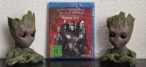 Men zukunft ist - -,