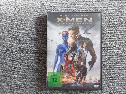 Dvd film marvel - marvel, zukunft