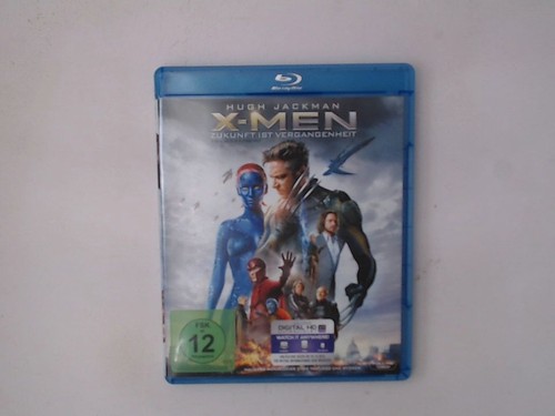 Men zukunft ist - -,
