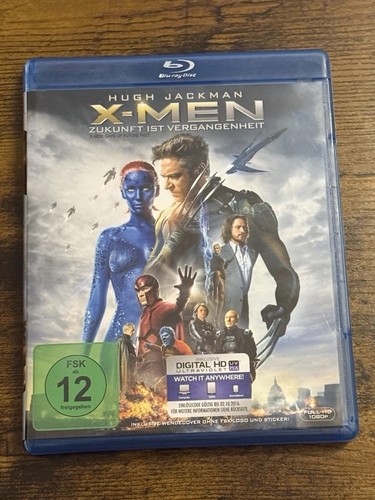 Marvel men zukunft ist - marvel,