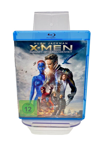Men zukunft ist - x-men,
