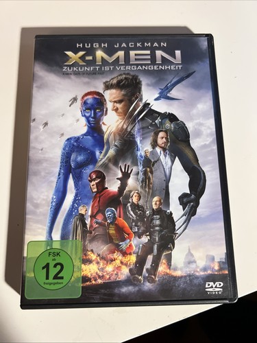 Men zukunft ist - zukunft,