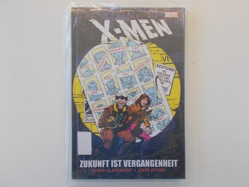 Men zukunft ist - -,