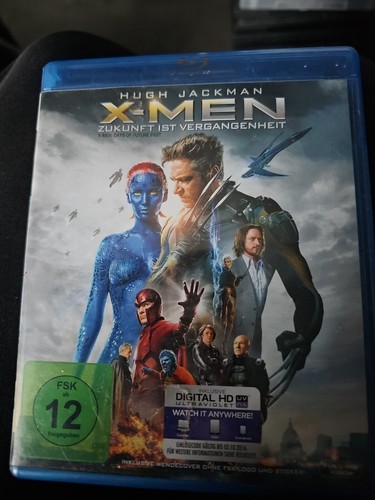 Men zukunft ist - zukunft,