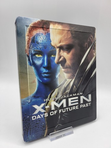 Men zukunft ist - x-men,