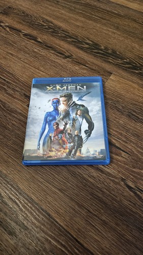 Men zukunft ist - x-men,