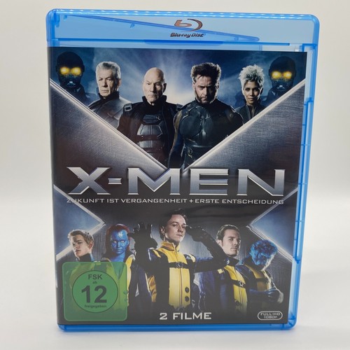 Men erste entscheidung - erste,