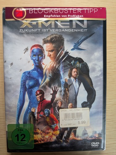 Men zukunft ist - zukunft,