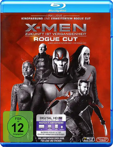 Men zukunft ist - -,