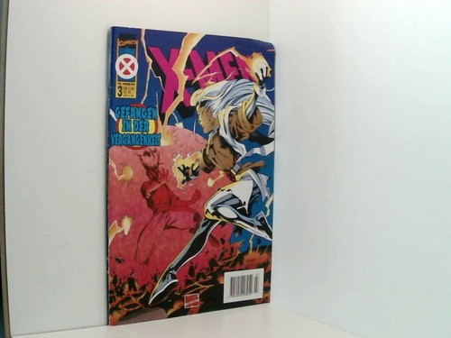 Marvel comics men 3 - comics,
