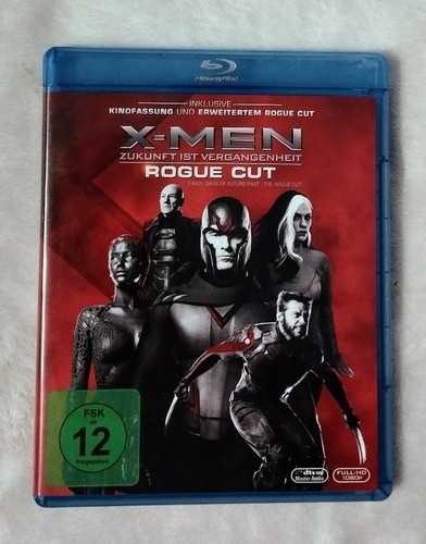 Men zukunft ist - -,