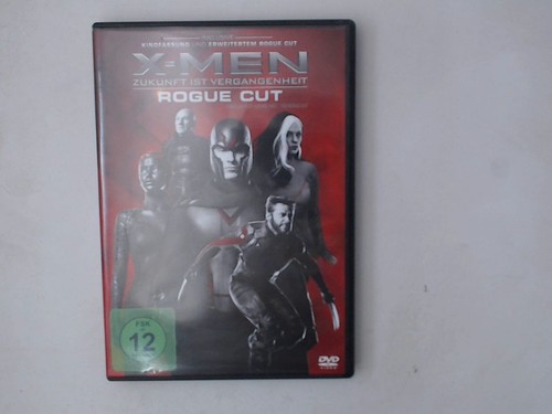 Men zukunft ist - -,