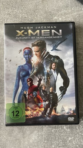 Men zukunft ist - ,
