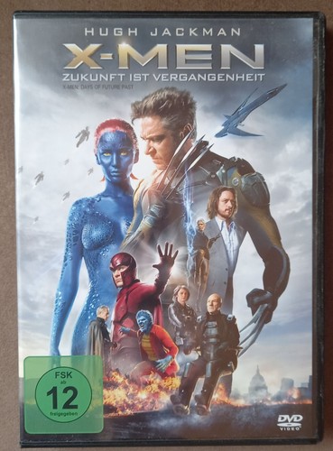 Men zukunft ist - zukunft,