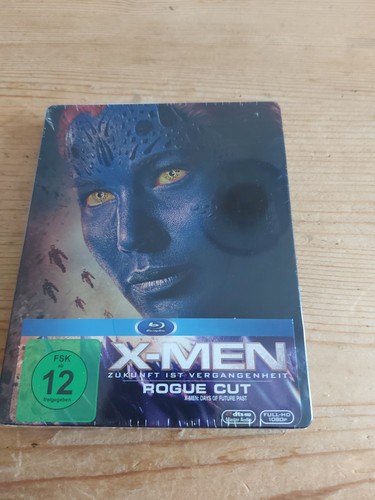 Blu ray steelbook exclusive - blu,