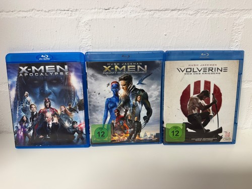 Men apocalypse zukunft - x-men:, +