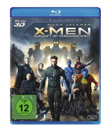Men zukunft ist - zukunft,