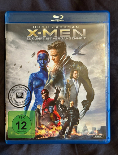 Men zukunft ist - zukunft,