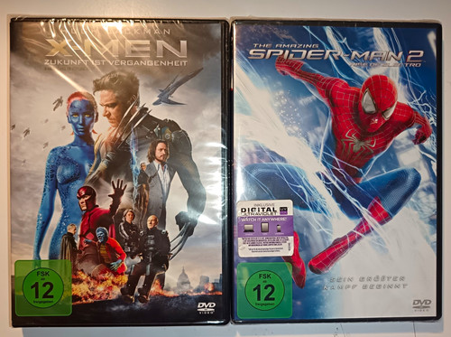 Men zukunft ist - zukunft,