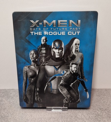 Men days future past - x-men:, of