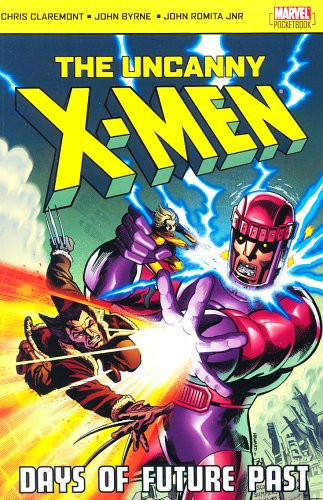 The uncanny men - uncanny, x-men: