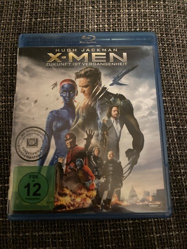 Men zukunft ist - zukunft,