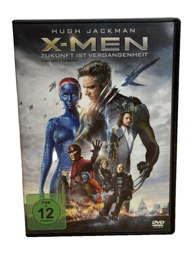 Men zukunft ist - zukunft,