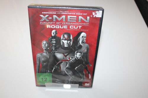 Men zukunft ist - x-men,,