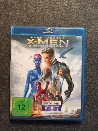 Men zukunft ist - -,