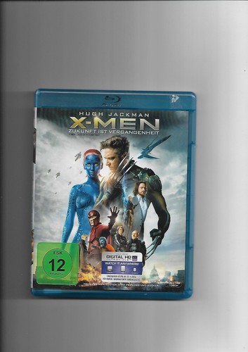 Men zukunft ist - zukunft,