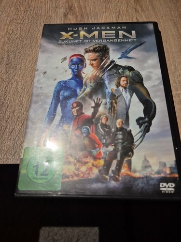 Men zukunft ist - zukunft,