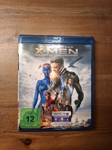 Men zukunft ist - zukunft,
