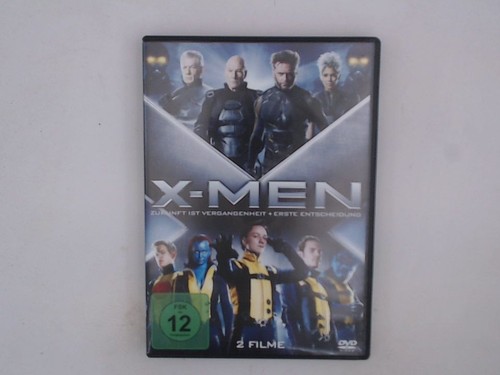 Men zukunft ist - -,