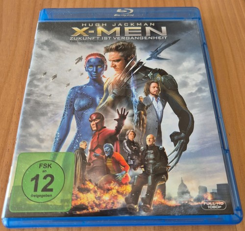 Blu ray men - -,