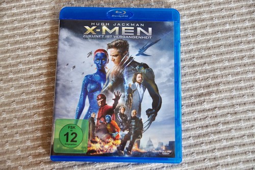 Men zukunft ist - x-men,