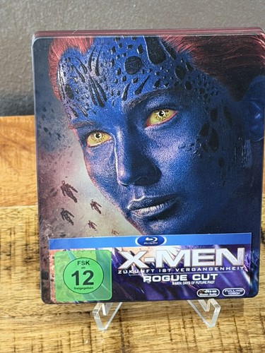 Men zukunft ist - –,