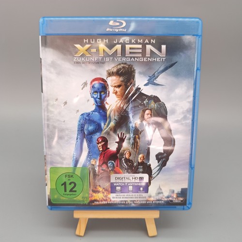 Men zukunft ist - x-men,