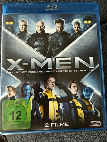 Men zukunft ist - zukunft,