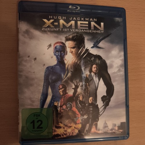 Men zukunft ist - -,