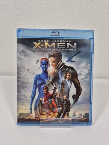 Men zukunft ist - x-men,